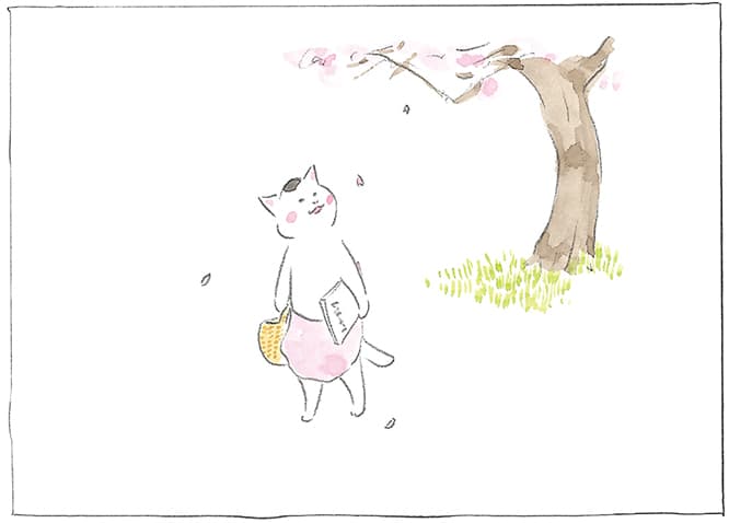 【カーサの猫村さん検定】ドラマになった猫の家政婦。