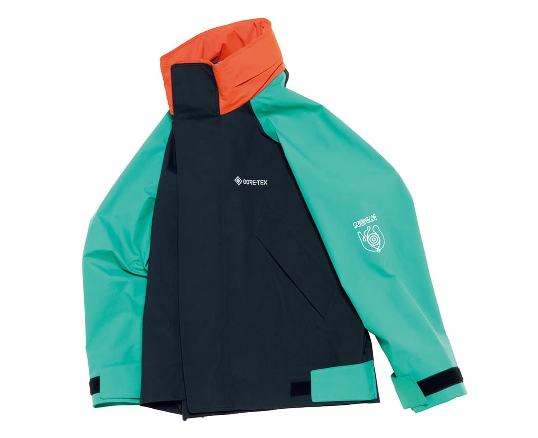 ジャケット 148,500円。