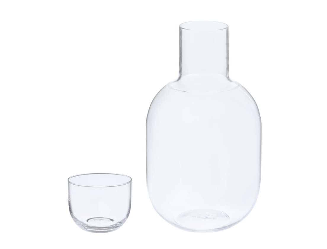 フラワーベース10,450円、グラス4,950円。