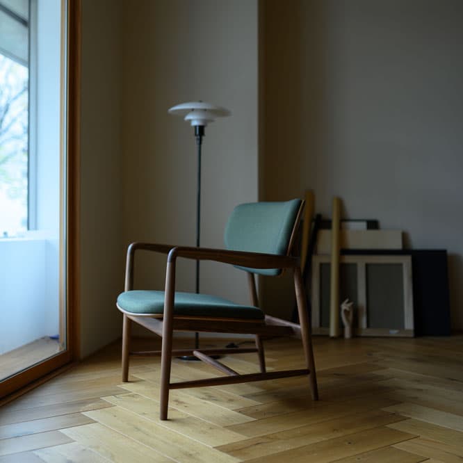 景色を眺めながら、何もせず過ごすという余裕を楽しむ。