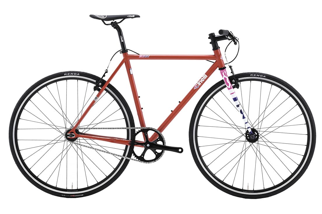 《tutto singlespeed 》137,500円。