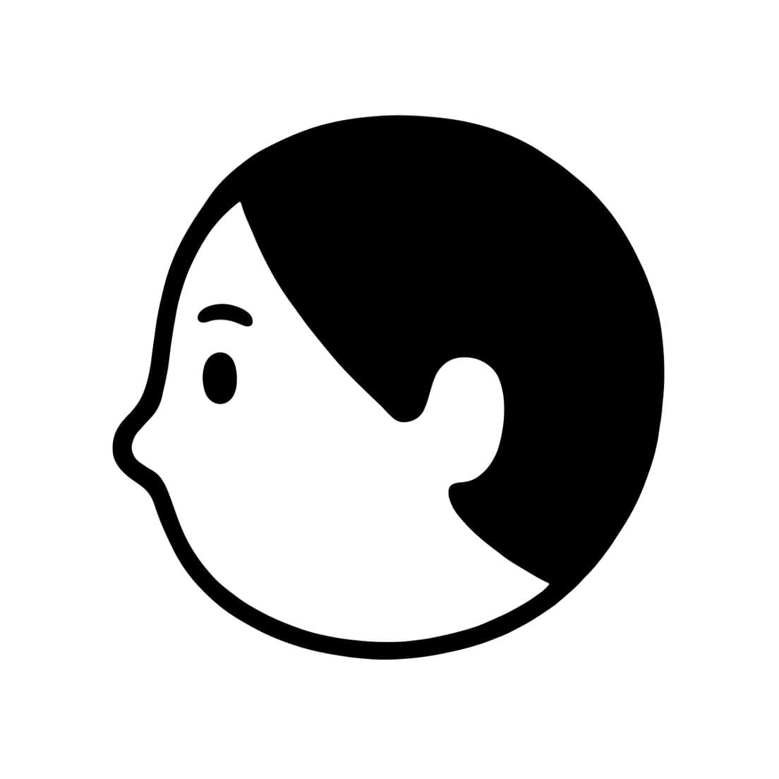 Noritakeのアイコンイラスト「OPEN EYES」を使用したアイテムも販売。