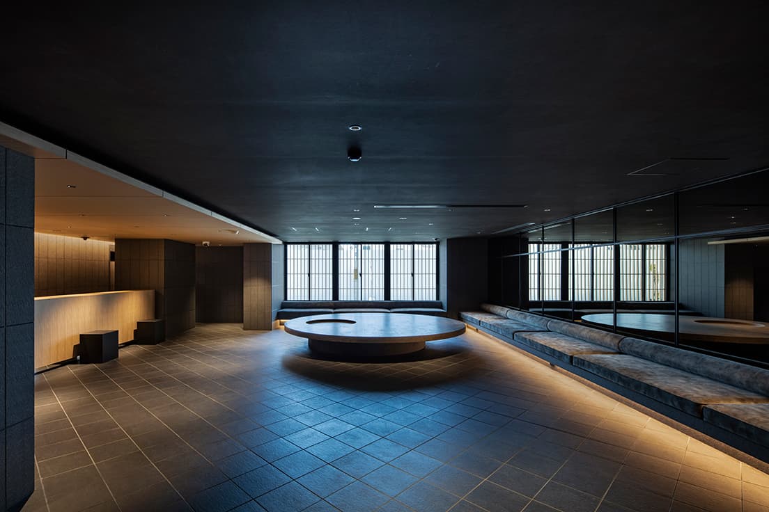■京都駅・七条｜hotel tou nishinotoin kyoto by withceed　ホテル トウ 西洞院 京都