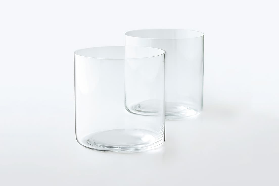 ITEM: H2O ウォーター（2個入り）
BRAND: RIEDEL
PRICE: ¥4,950