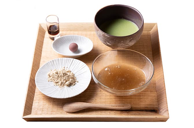 【まとめ】いま、取り寄せできる！ 京のおやつと箸休め（夏篇）