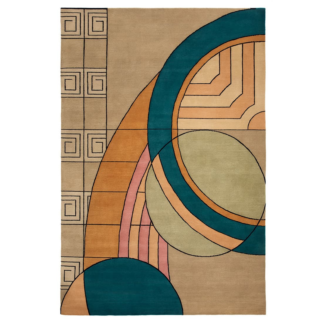 152×244cm 1,200,000円。