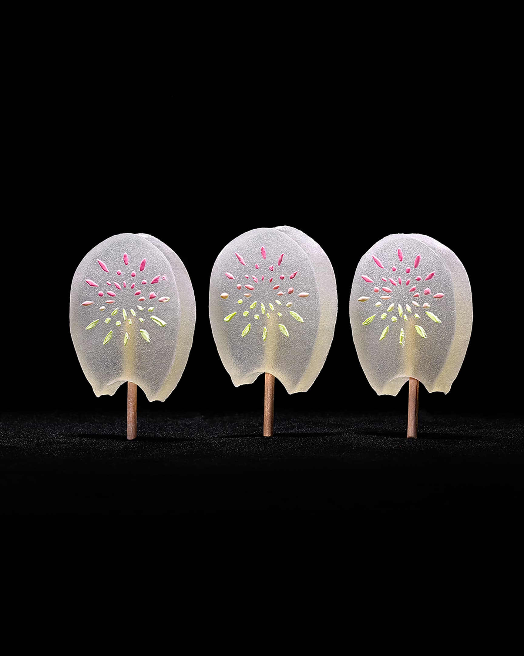 おいしくて美しい“和菓子”10選・夏。