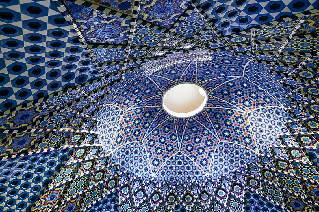Tile Museum (1997)