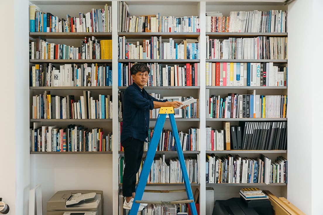 写真家・瀧本幹也が選ぶ、視点を磨く建築写真集10選（国内作家編）。