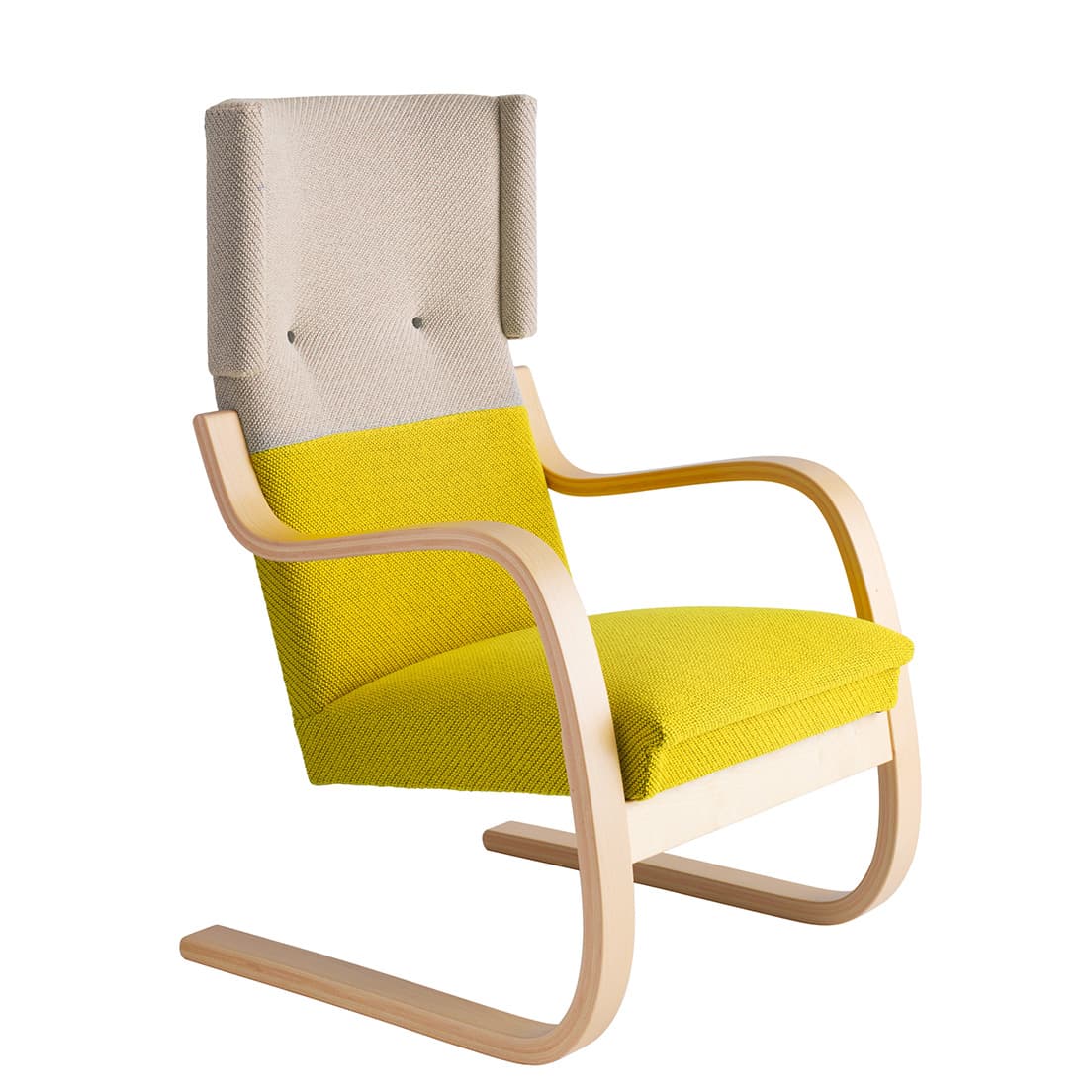 《401 Armchair》