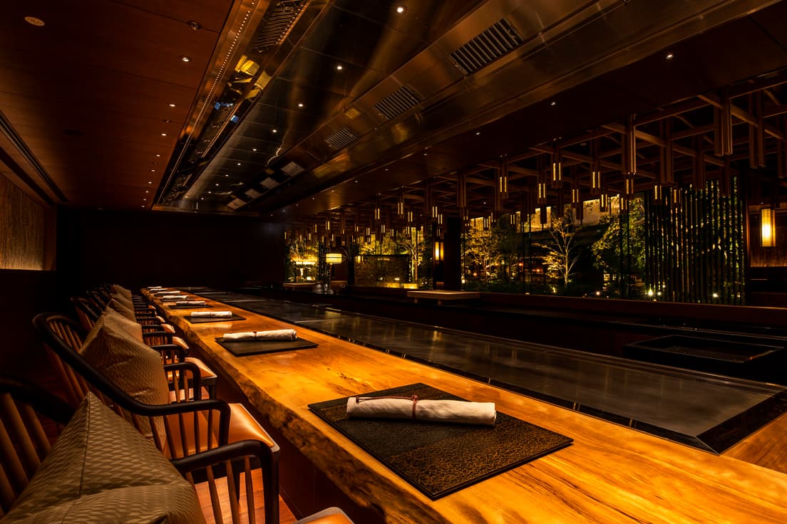 ■二条城・烏丸御池｜HOTEL THE MITSUI KYOTO