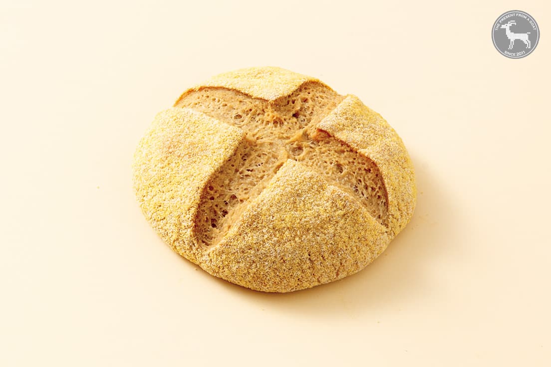 《ブルースパン》