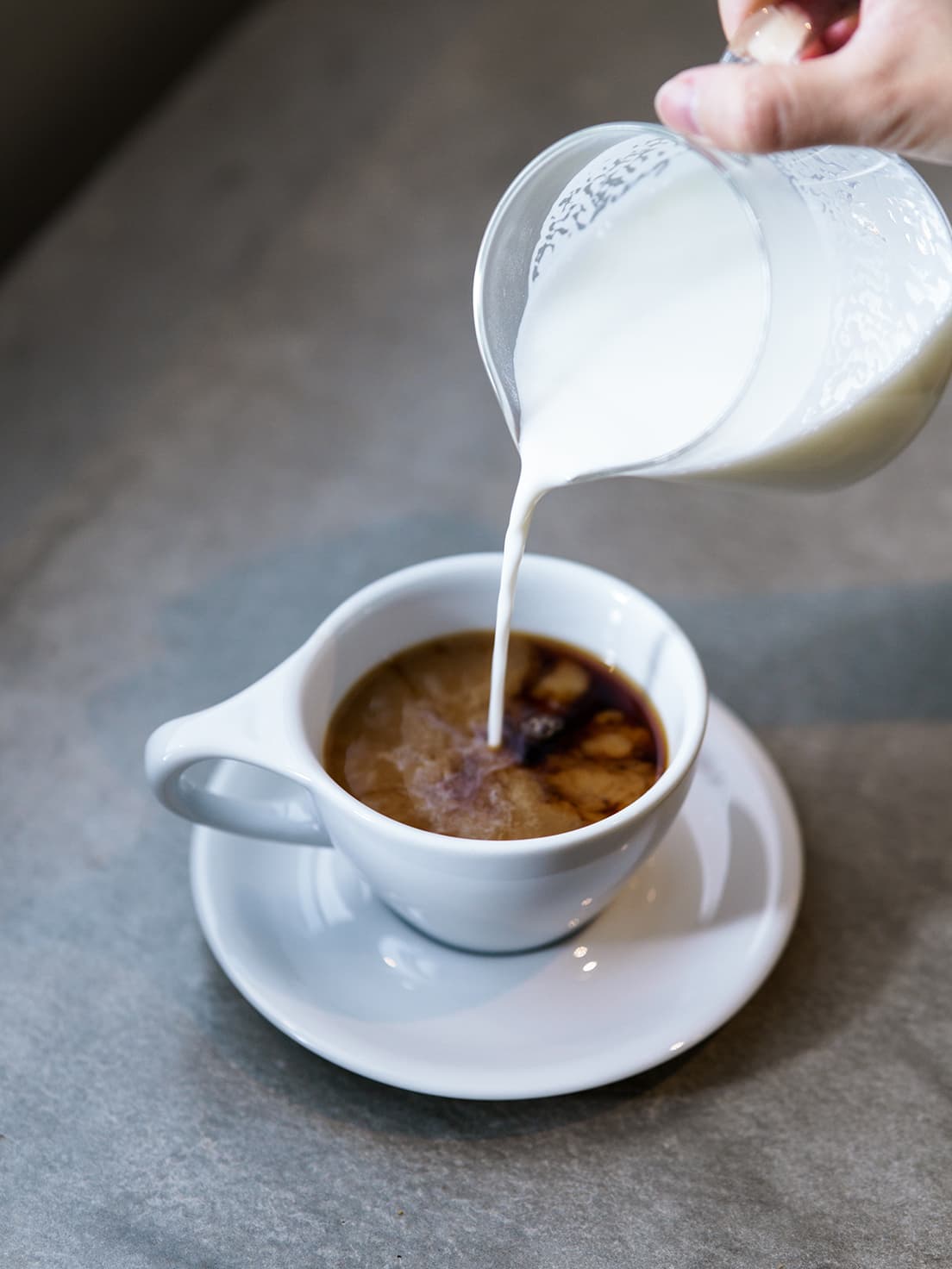 手軽なドリップコーヒー × バリスタのレシピ。〈OGAWA COFFEE LABORATRY〉印のお手軽コーヒー。