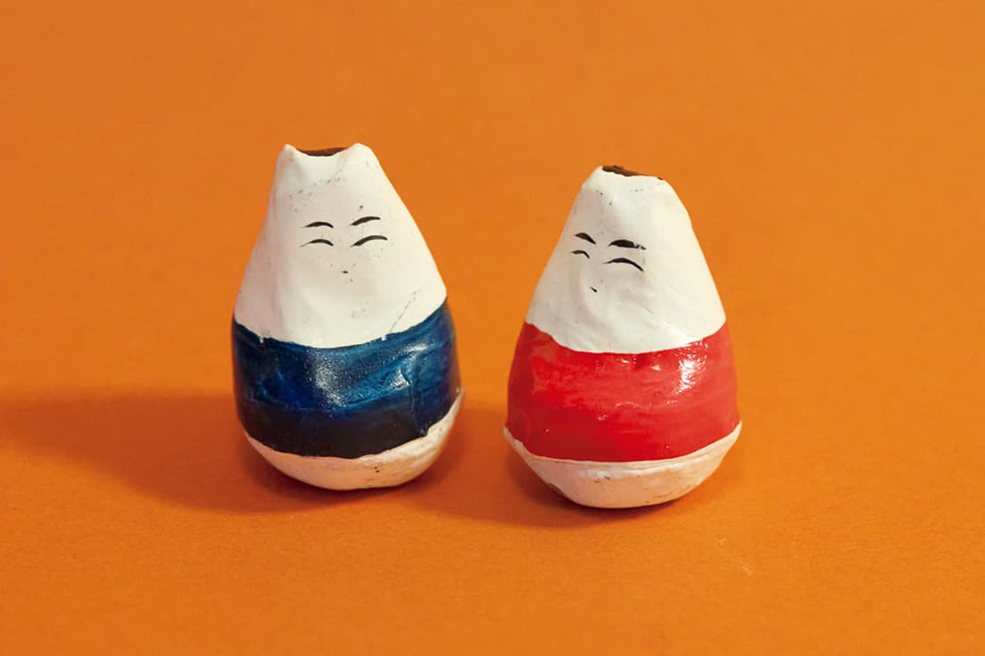 H3.5cm 各440円。