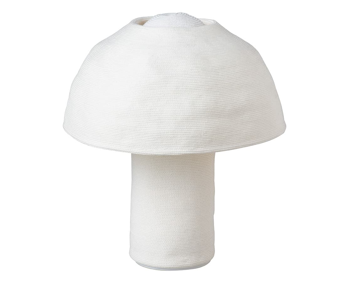 照明器具《ポージングランプ》66,000円。