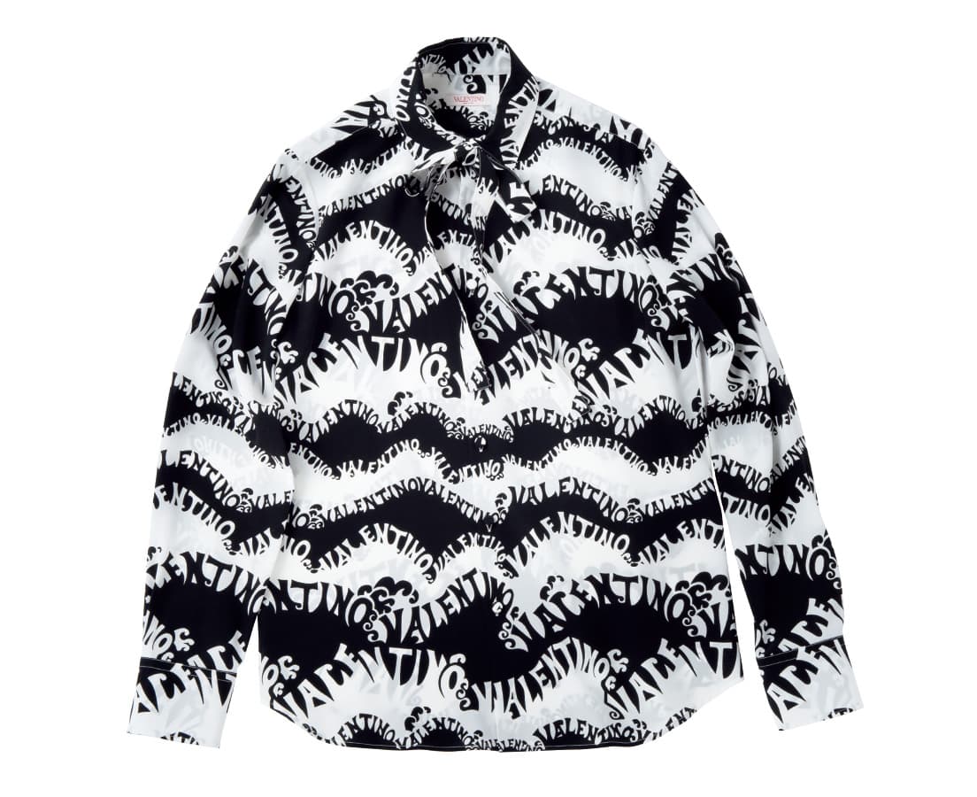 シャツ　275,000円。