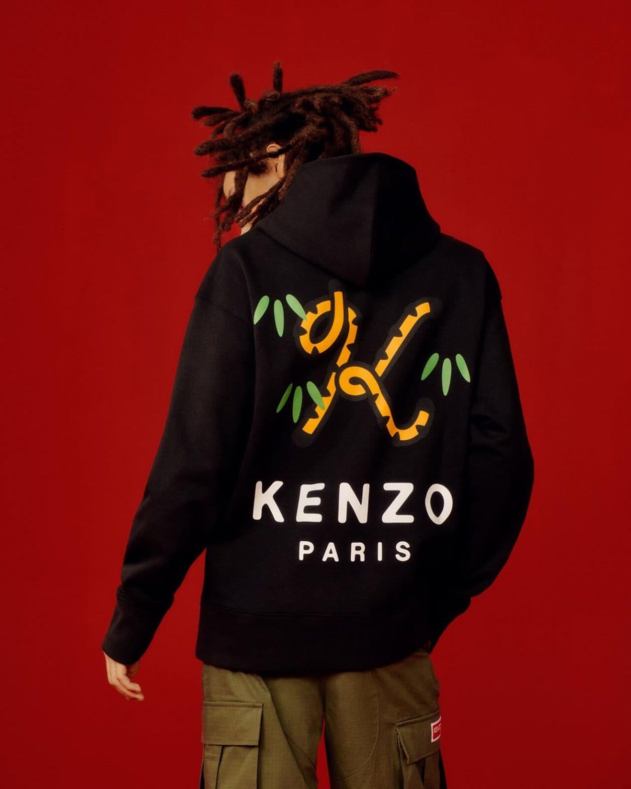 先行予約開始】『Casa BRUTUS By NIGO®』HUMAN MADE／KENZO／NIKE 