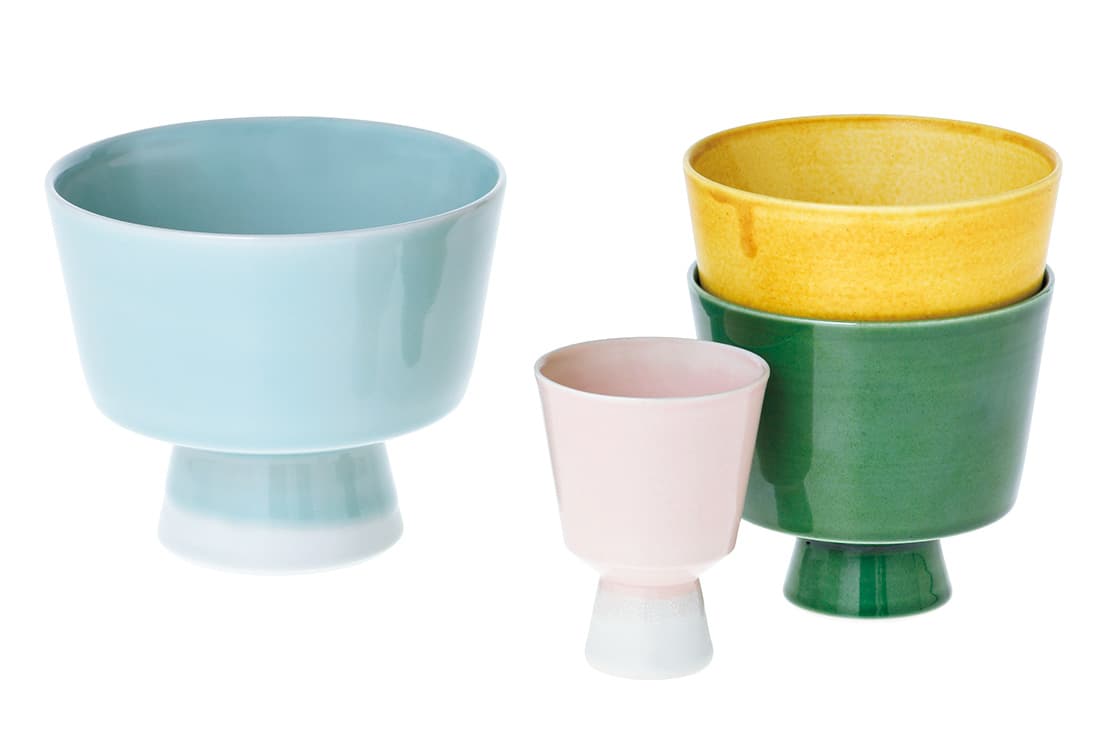 《ONNEA》 全20種展開。4,180円〜。