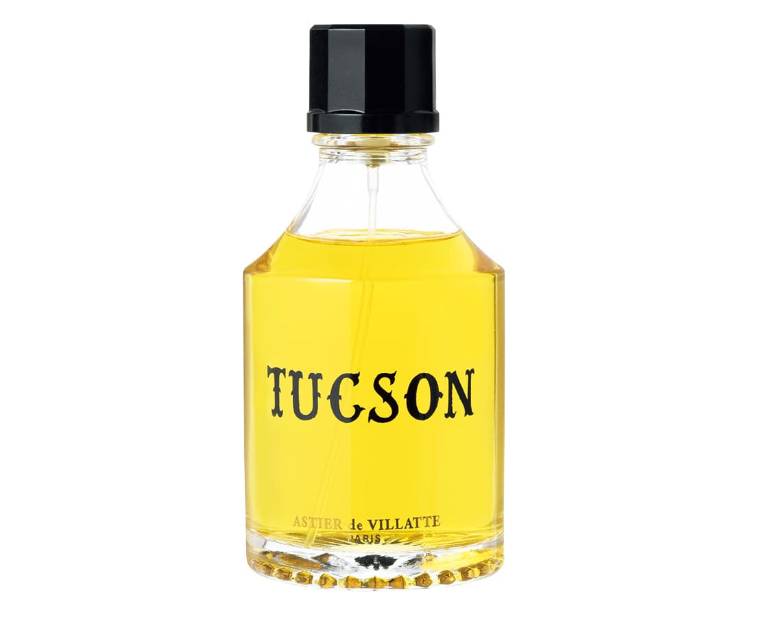 パルファン《ツーソン》100ml 29,700円。