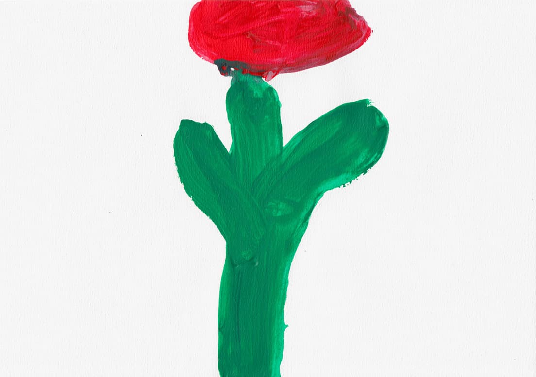 《花》2022