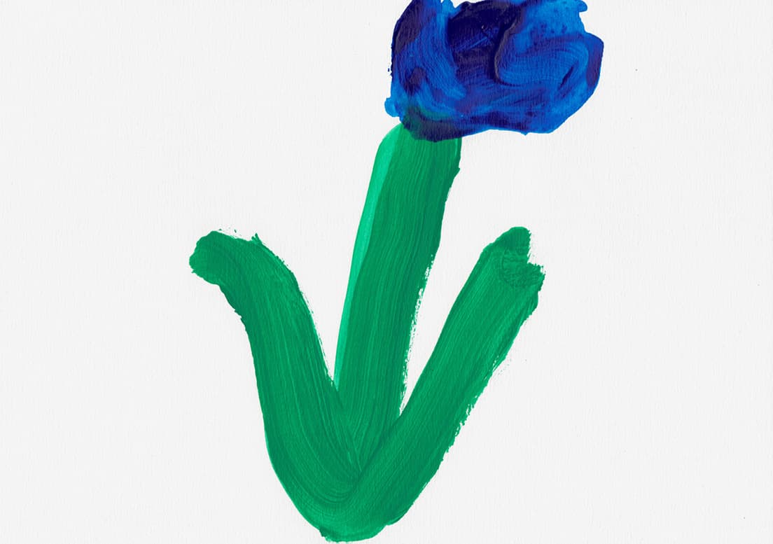 《花》2022