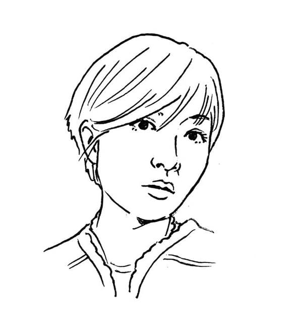 石田潤のIn The Mode