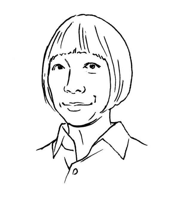 山下めぐみのロンドン通信