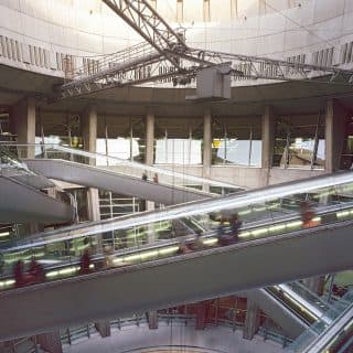 シャルル・ド・ゴール国際空港第1ターミナル