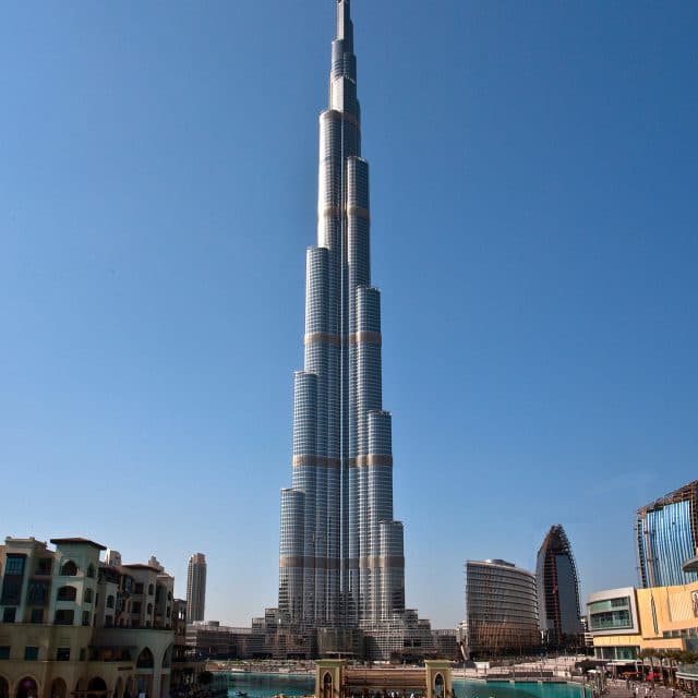 BEST Architecture