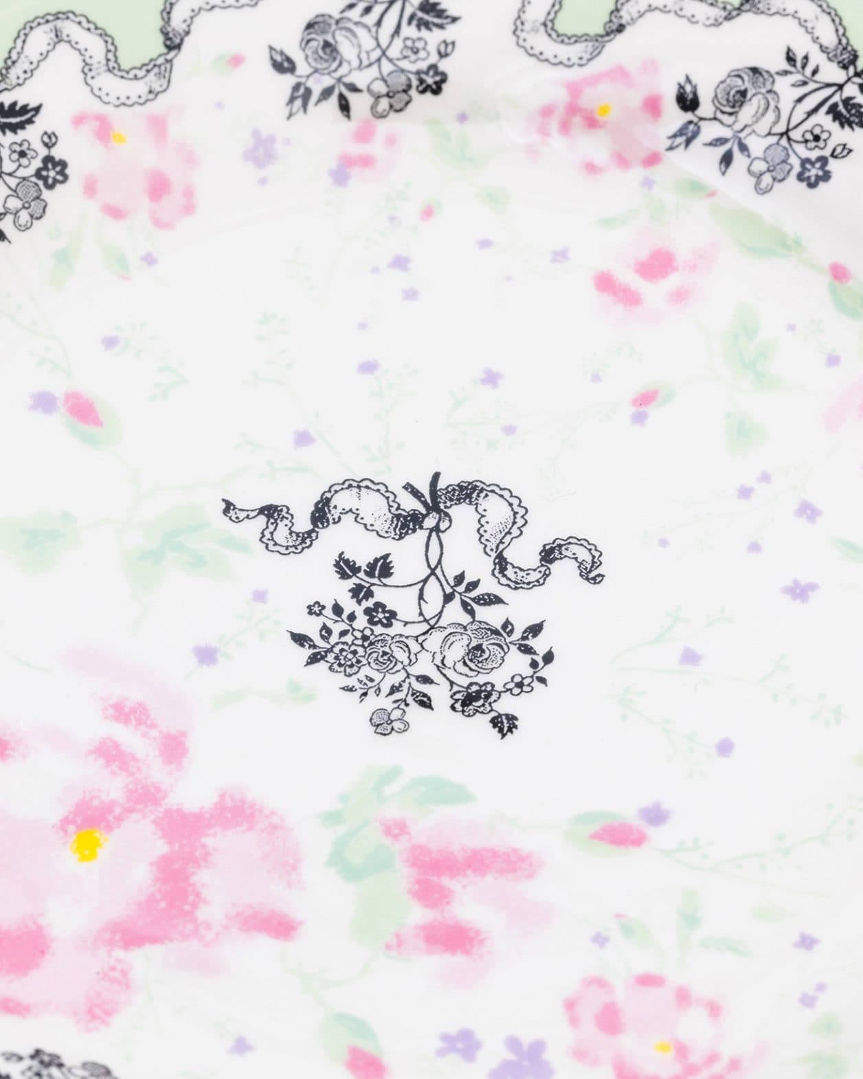 ラデュレ カーサ ブルータス Casa Brutus