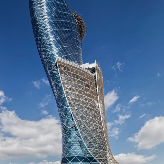 BEST Architecture