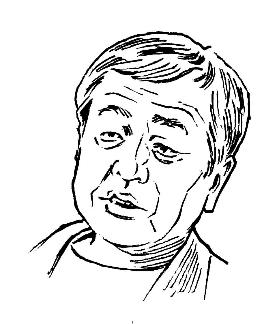 隈 研吾