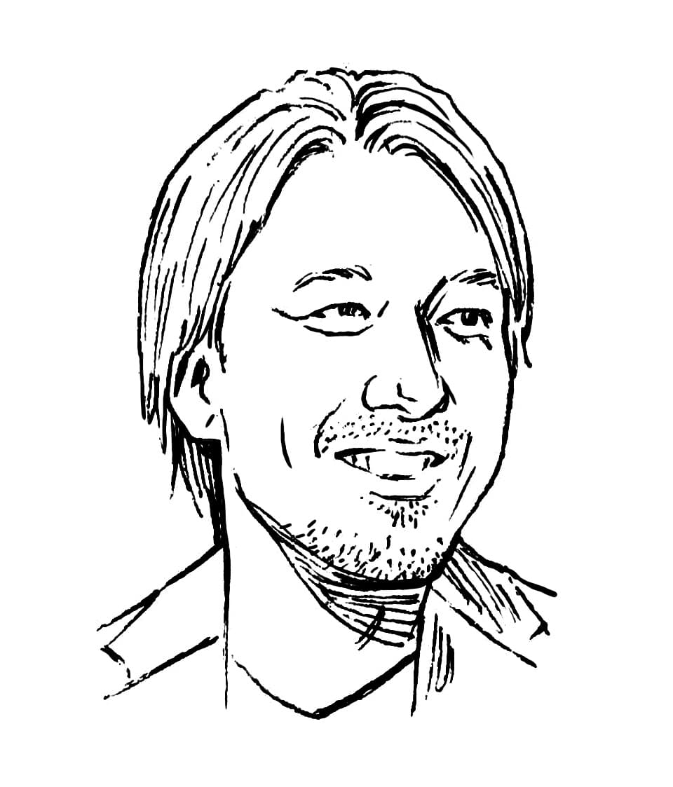 田根 剛