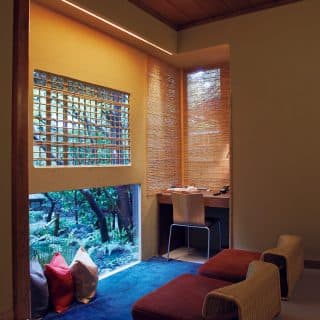 俵屋旅館