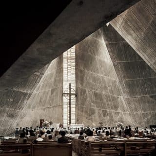 東京カテドラル聖マリア大聖堂