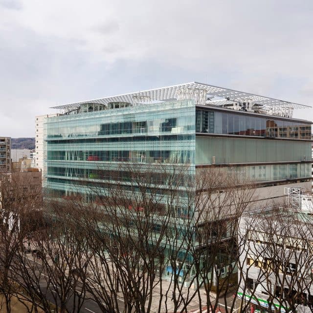 BEST Architecture