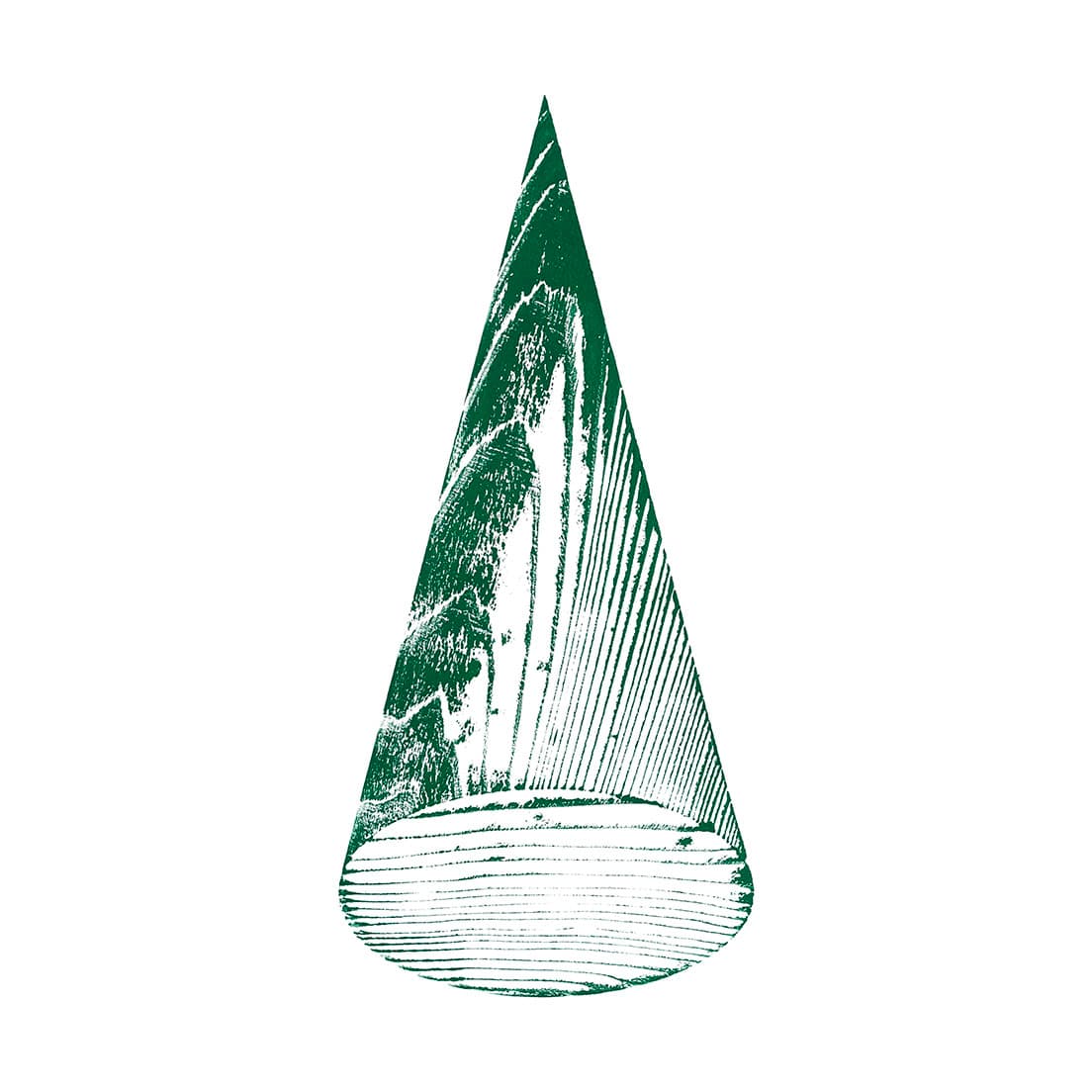 《木目版画》