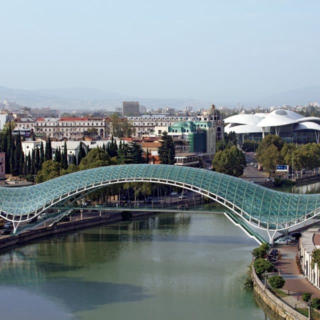 BEST Architecture