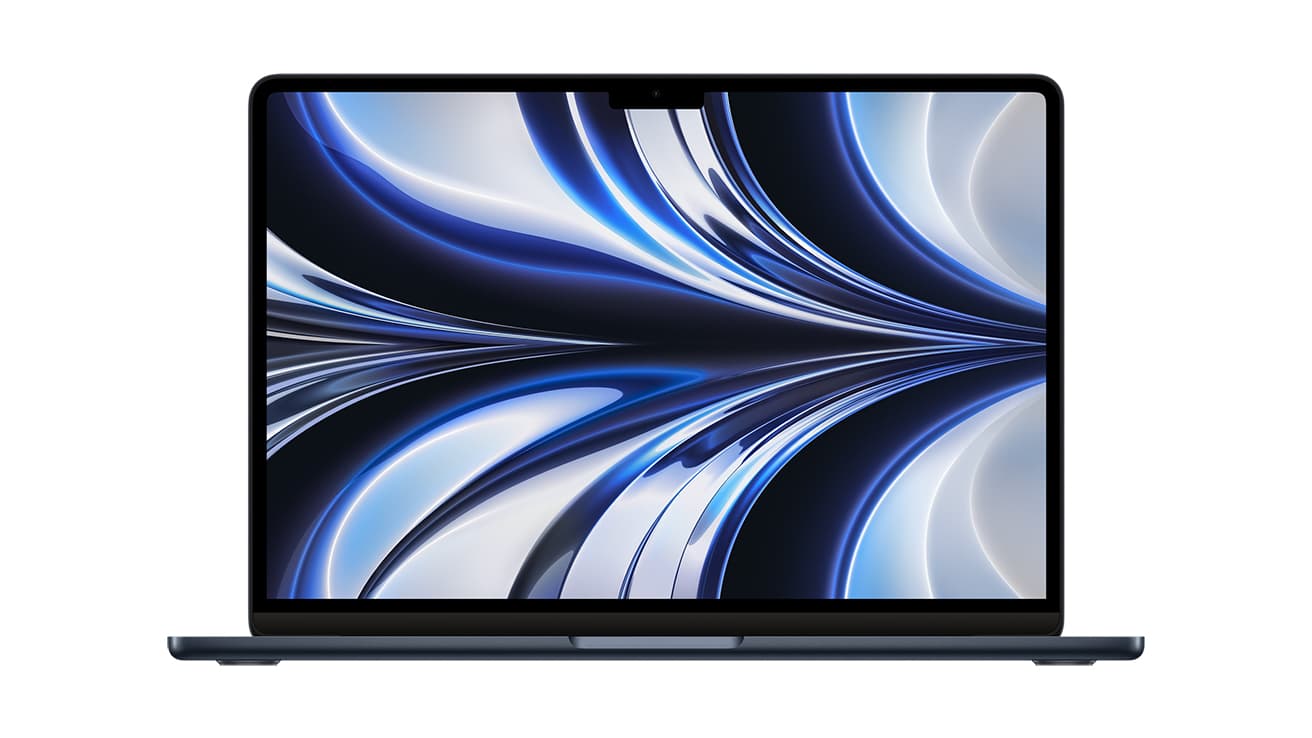 【独占インタビュー】新MacBook Airに見る、これからの時代のものづくり。