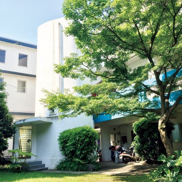BEST Architecture