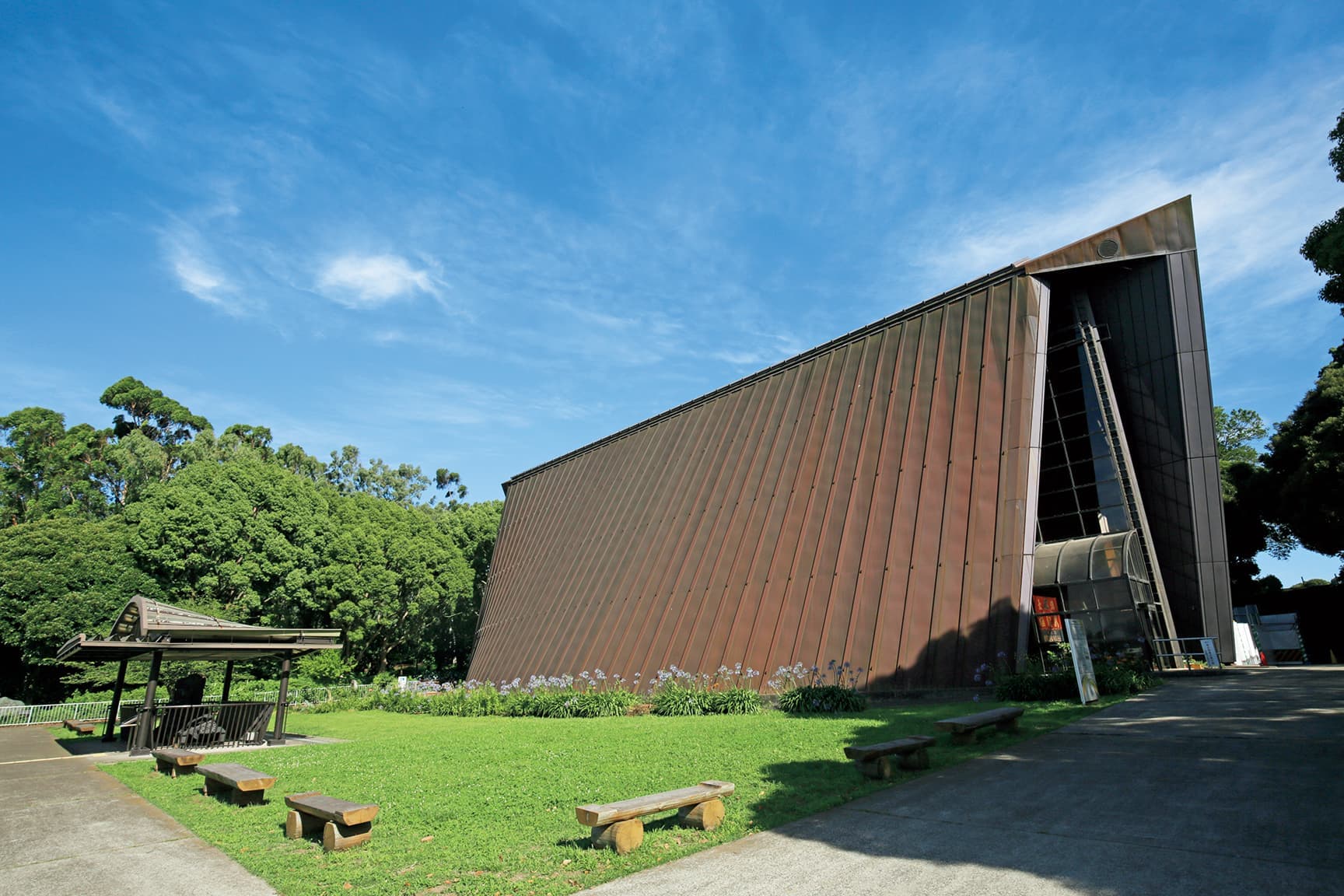 東京都立第五福竜丸展示館