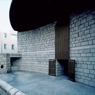 渋谷区立松濤美術館