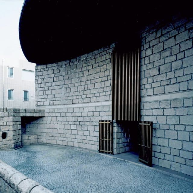 BEST Architecture