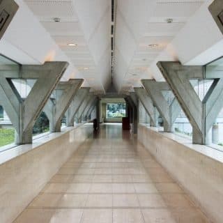 世田谷美術館