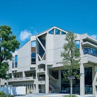 文京スポーツセンター