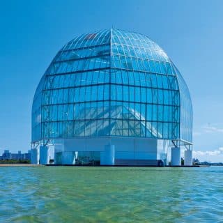 葛西臨海水族園
