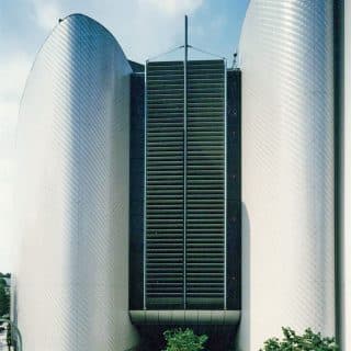 Bunkamura