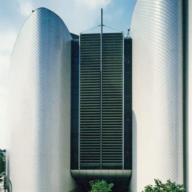 BEST Architecture