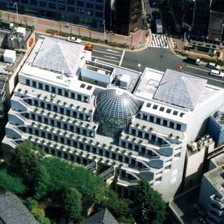 東京デザインセンター