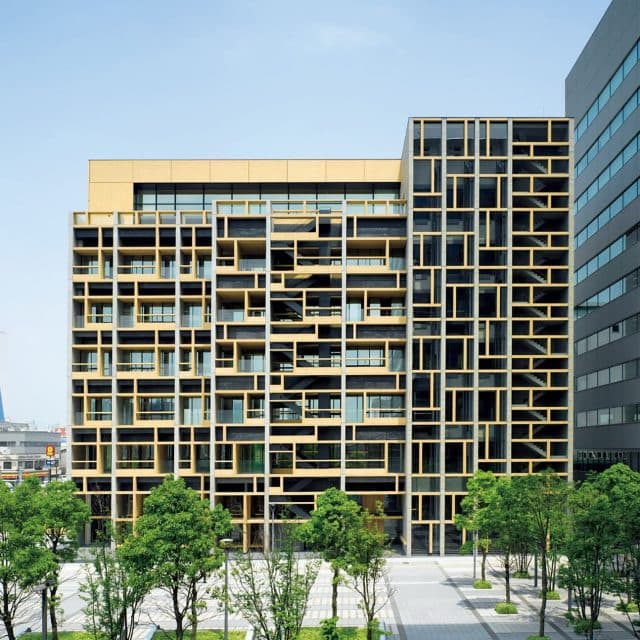 BEST Architecture